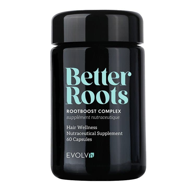 Better Roots RootBoost Complex - Beauty Heroes®