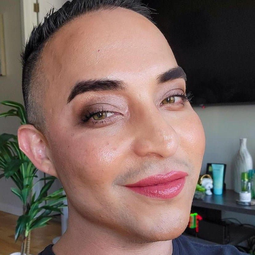 Bisou Lipstick - Beauty Heroes®