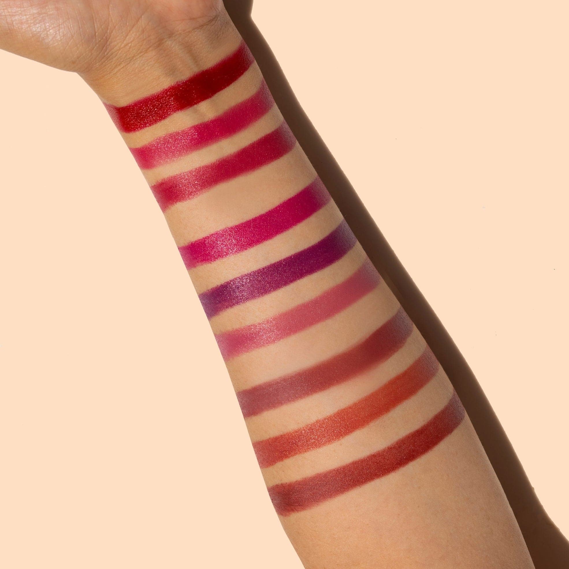 Bisou Lipstick - Beauty Heroes®