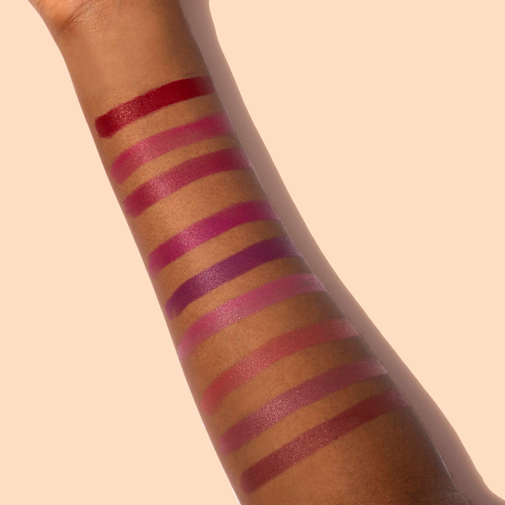 Bisou Lipstick - Beauty Heroes®