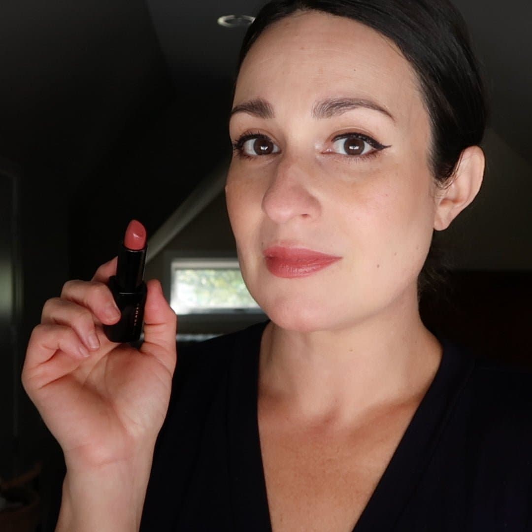 Bisou Lipstick - Beauty Heroes®