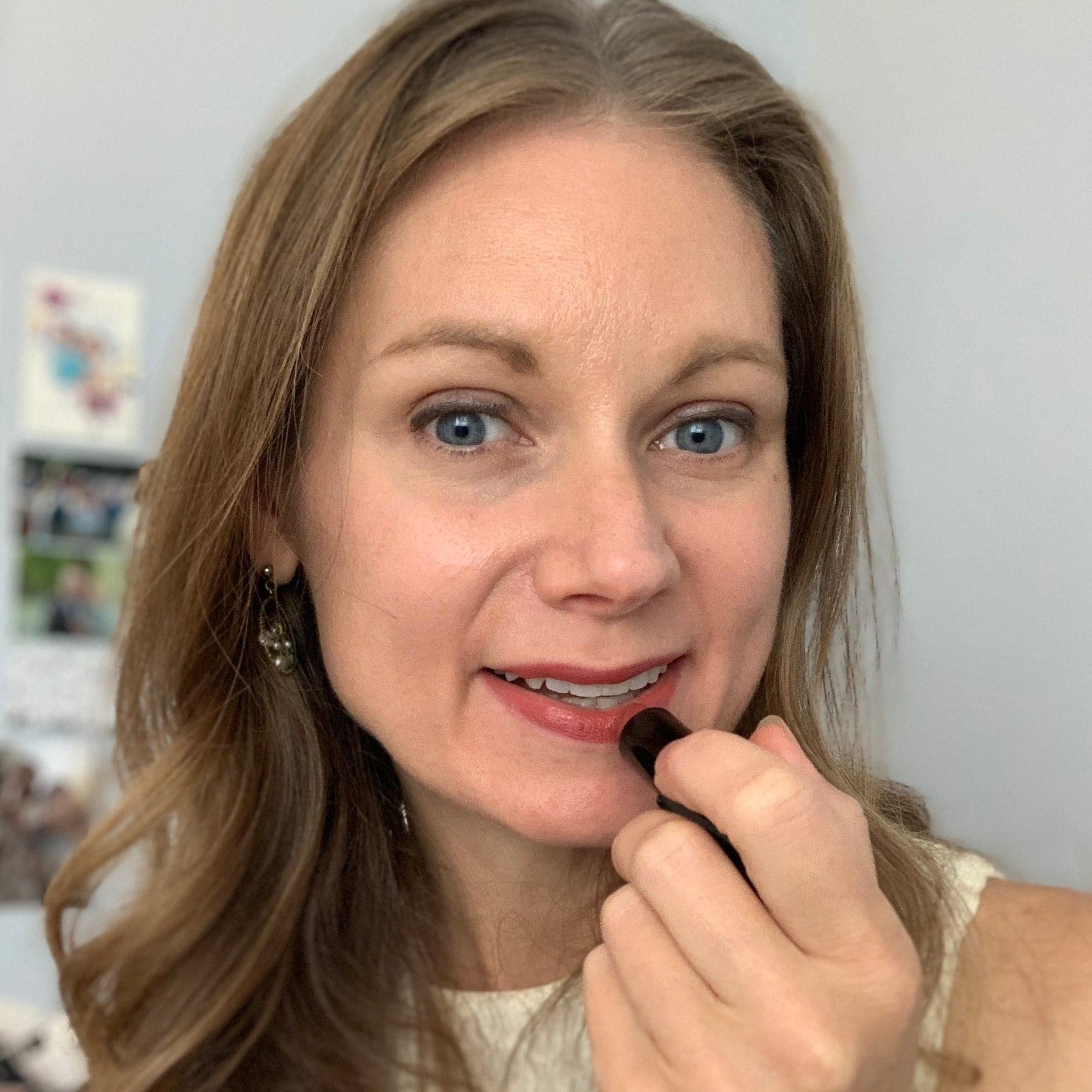 Bisou Lipstick - Beauty Heroes®