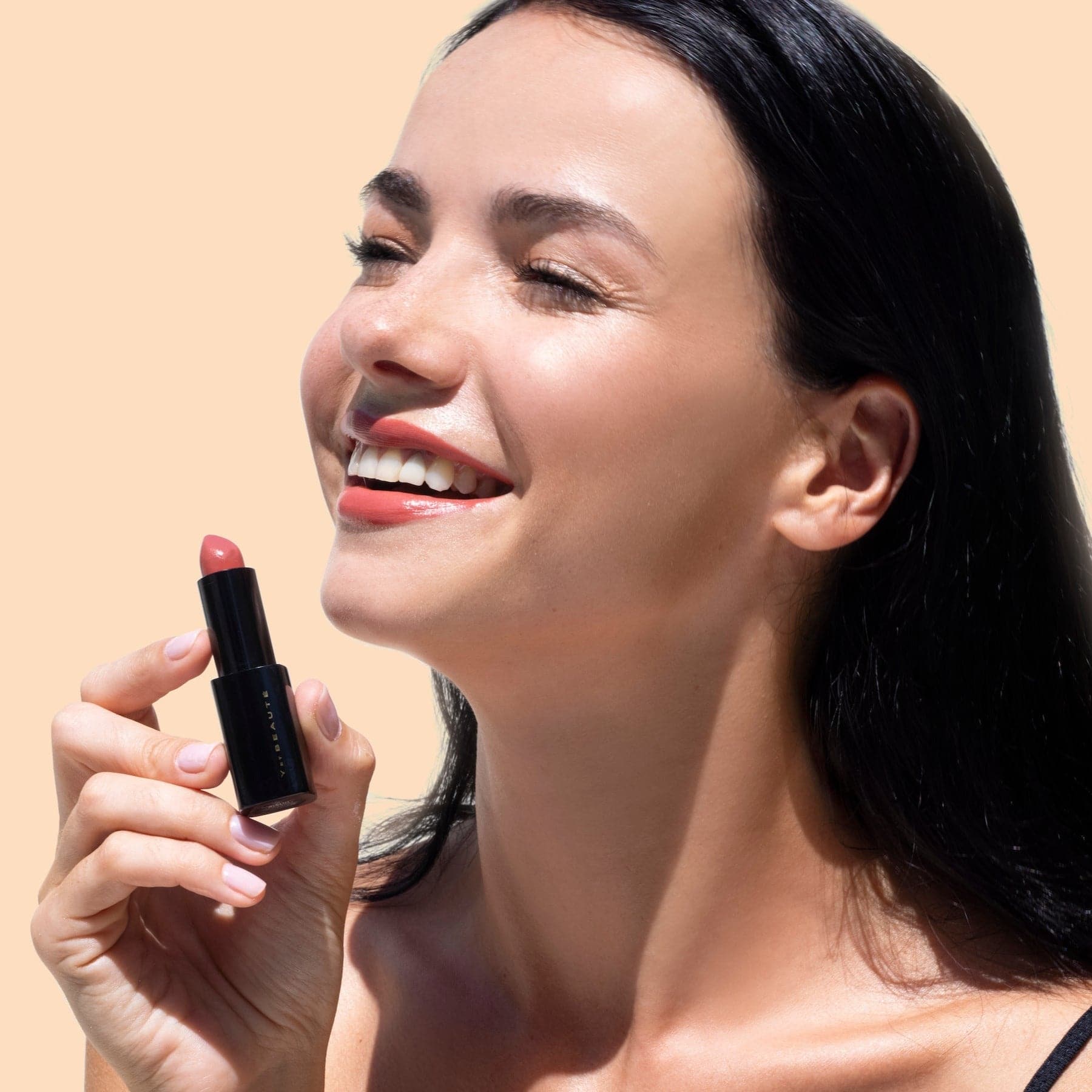 Bisou Lipstick - Beauty Heroes®