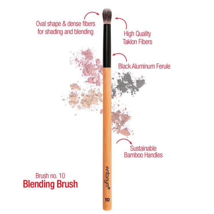 Blending Brush - Beauty Heroes®
