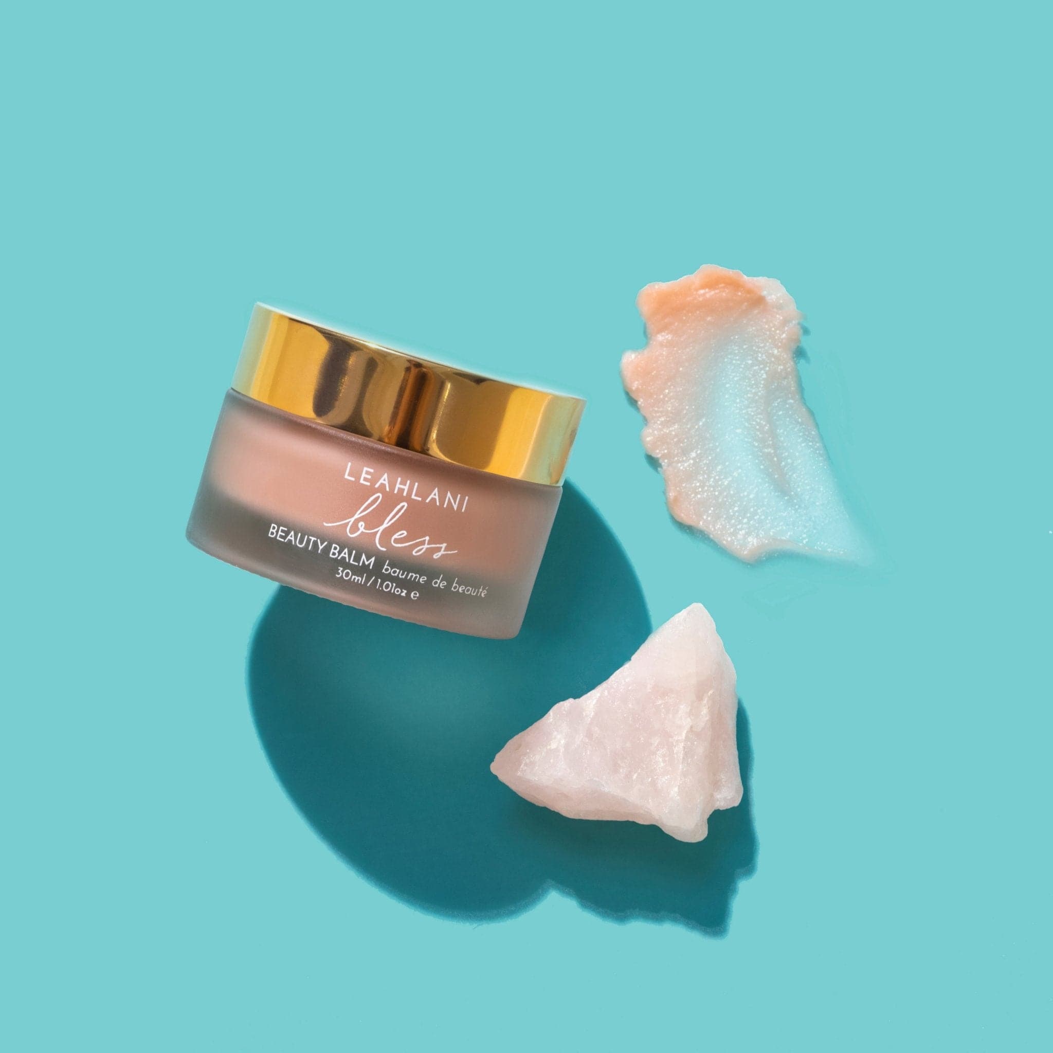 Bless Beauty Balm - Beauty Heroes®
