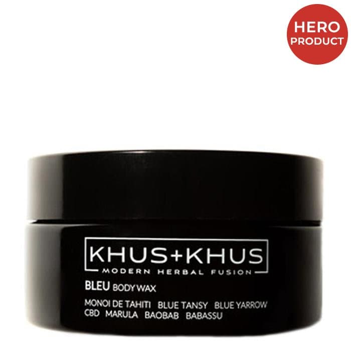 Bleu Body Wax + - Beauty Heroes®
