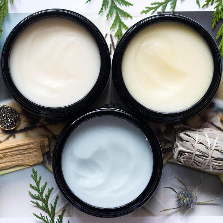 Bleu Body Wax + - Beauty Heroes®