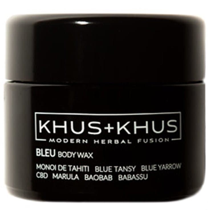 Bleu Body Wax + - Beauty Heroes®