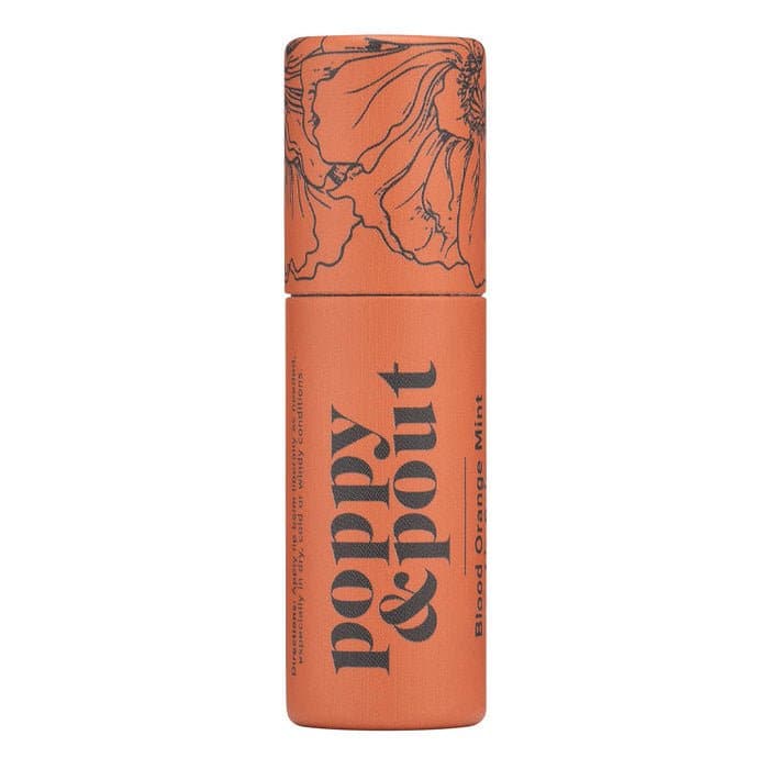 Blood Orange Mint Lip Balm - Beauty Heroes®