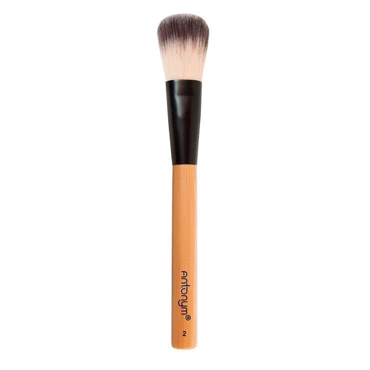 Blush Brush - Beauty Heroes®