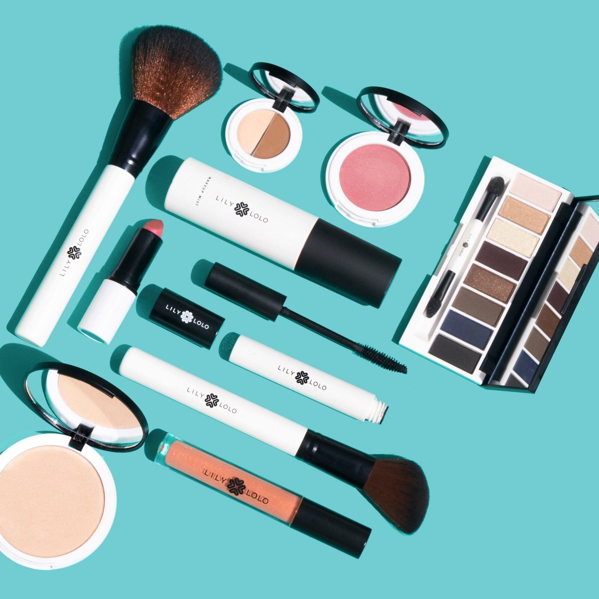 Blush Brush - Beauty Heroes®
