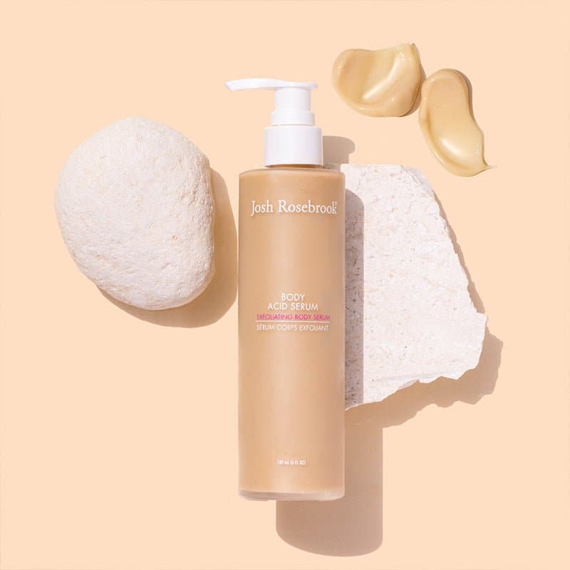 Body Acid Serum - Beauty Heroes®