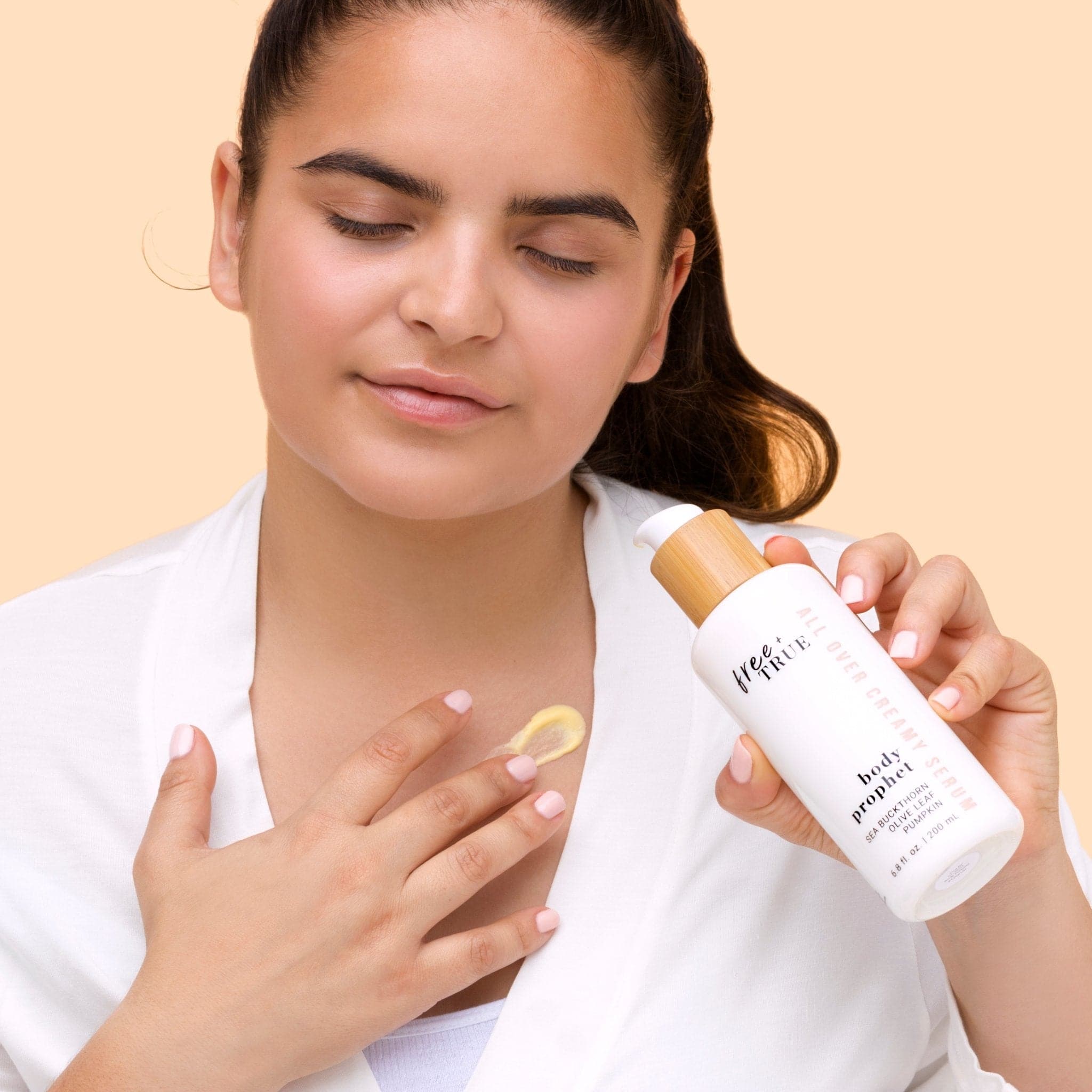 Body Prophet - Beauty Heroes®