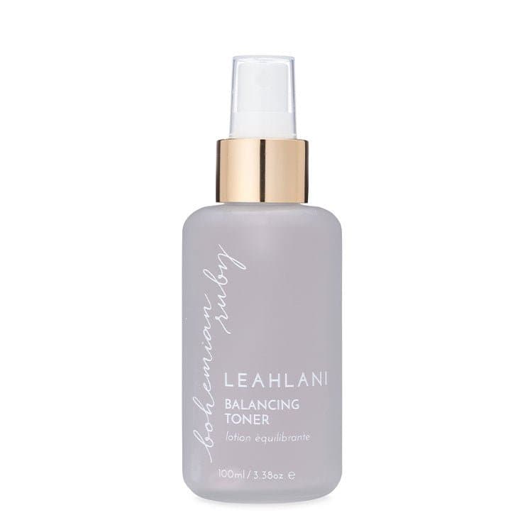Bohemian Ruby Balancing Toner - Beauty Heroes®