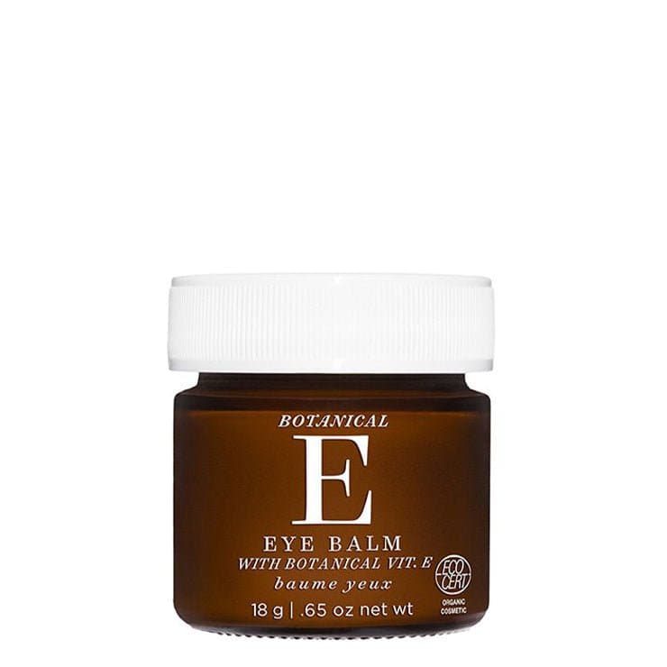 Botanical E Eye Balm - Beauty Heroes®