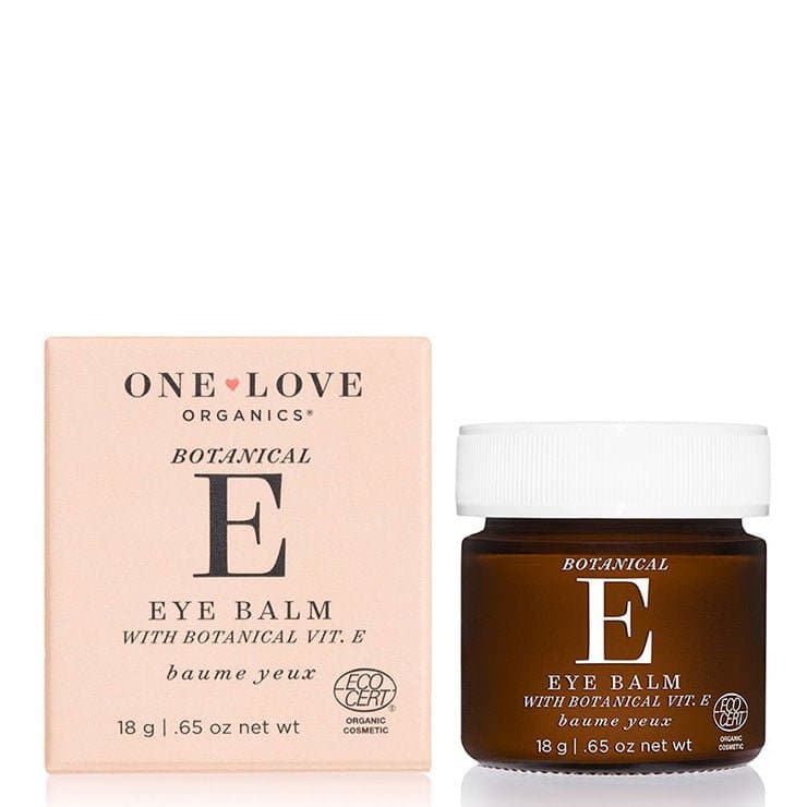 Botanical E Eye Balm - Beauty Heroes®