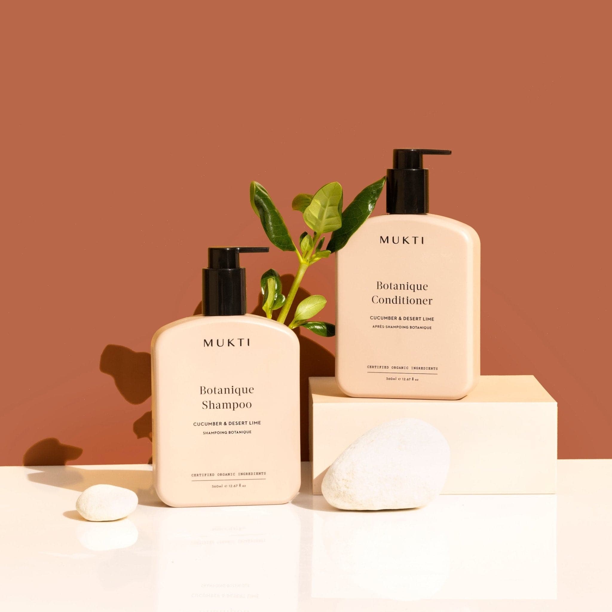 Botanique Conditioner - Beauty Heroes®