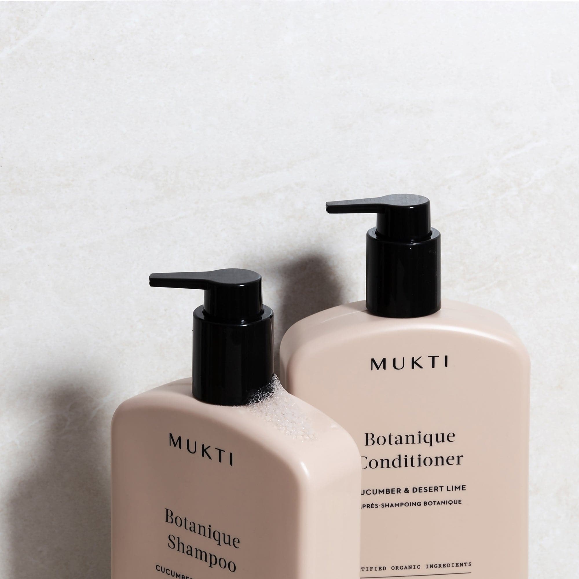 Botanique Conditioner - Beauty Heroes®