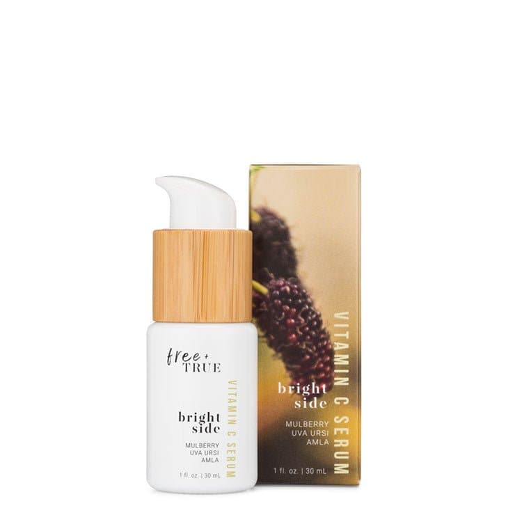 Bright Side - Beauty Heroes®