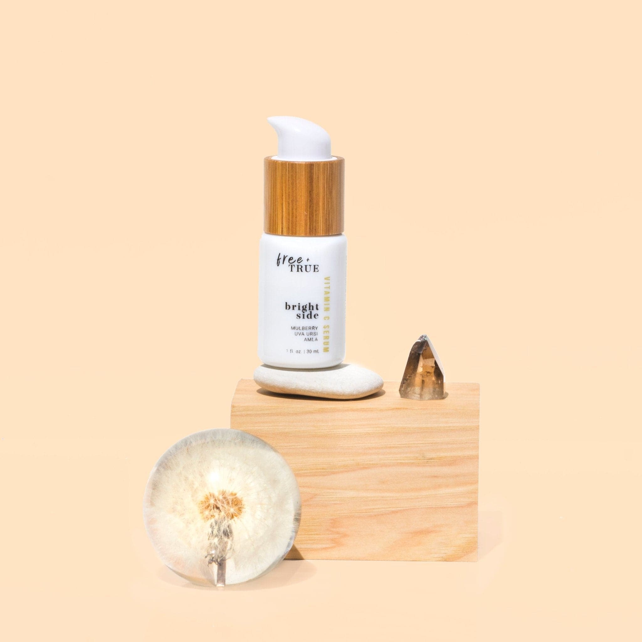 Bright Side - Beauty Heroes®