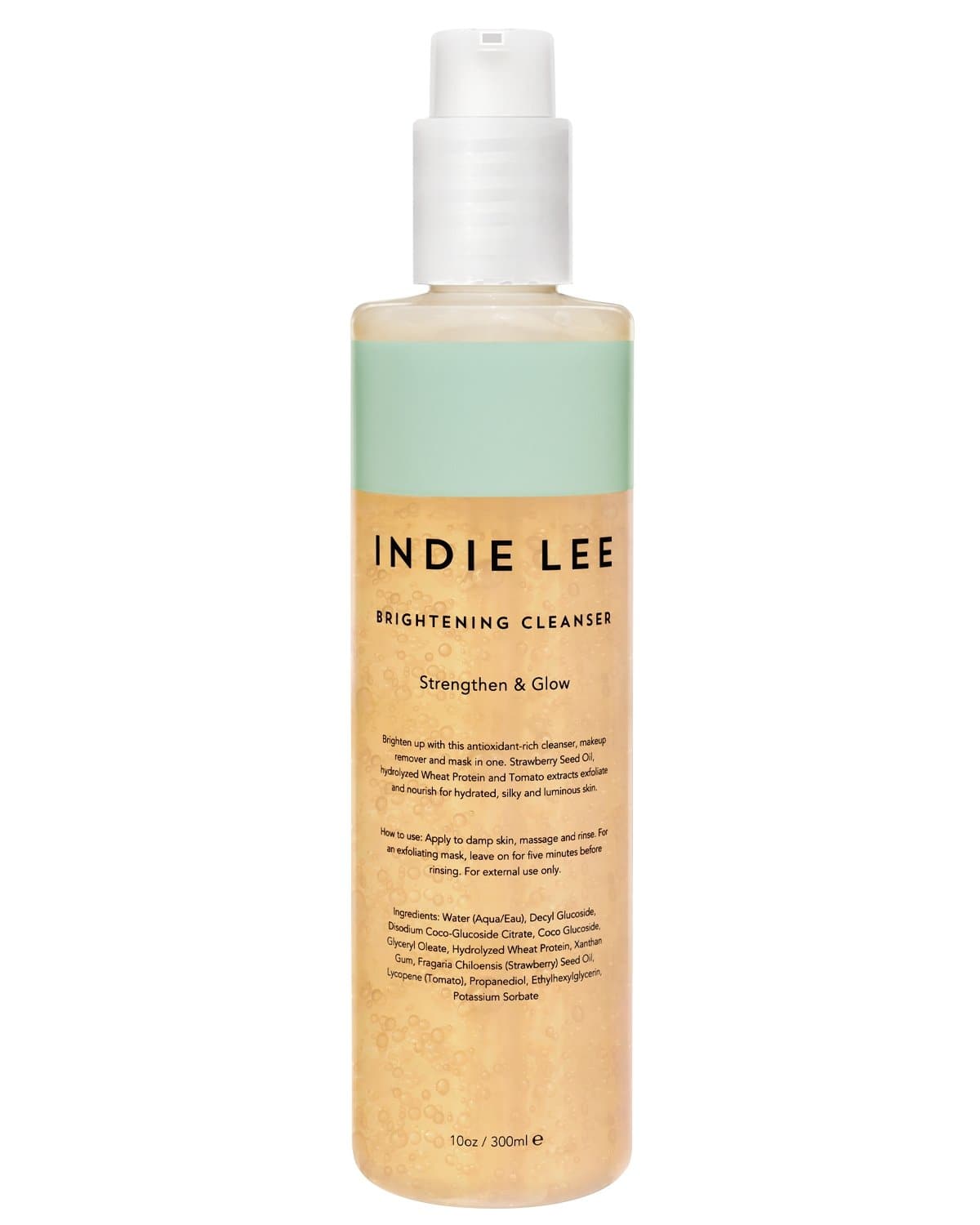 Brightening Cleanser - Beauty Heroes®