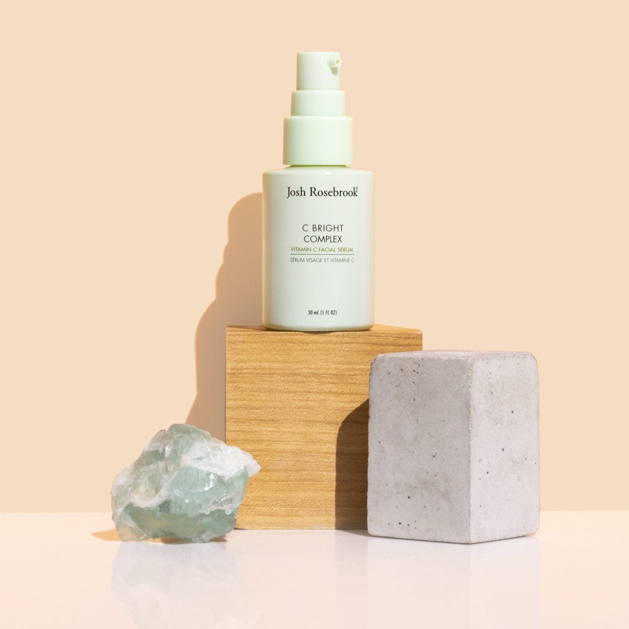 C Bright Complex Serum - Beauty Heroes®