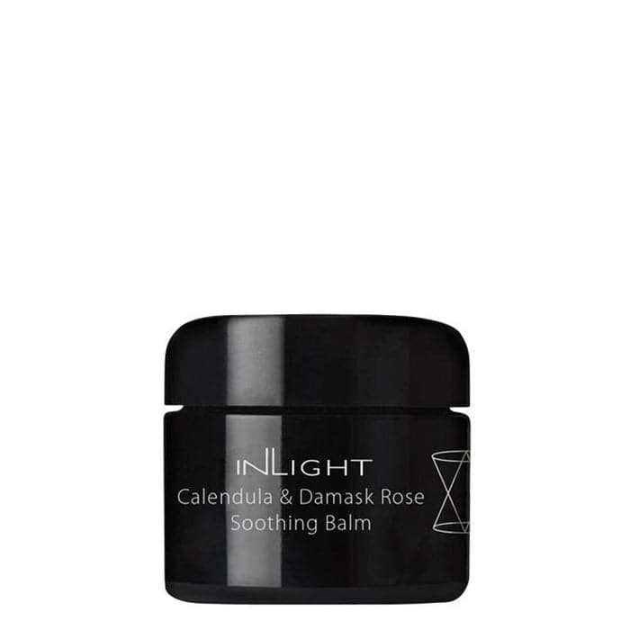 Calendula & Damask Rose Soothing Balm - Beauty Heroes®