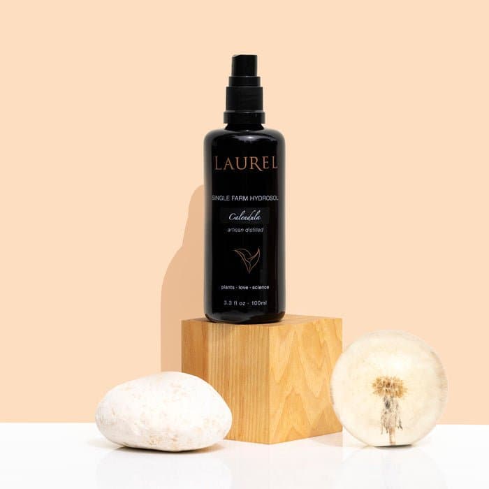 Calendula Single Farm Hydrosol - Beauty Heroes®
