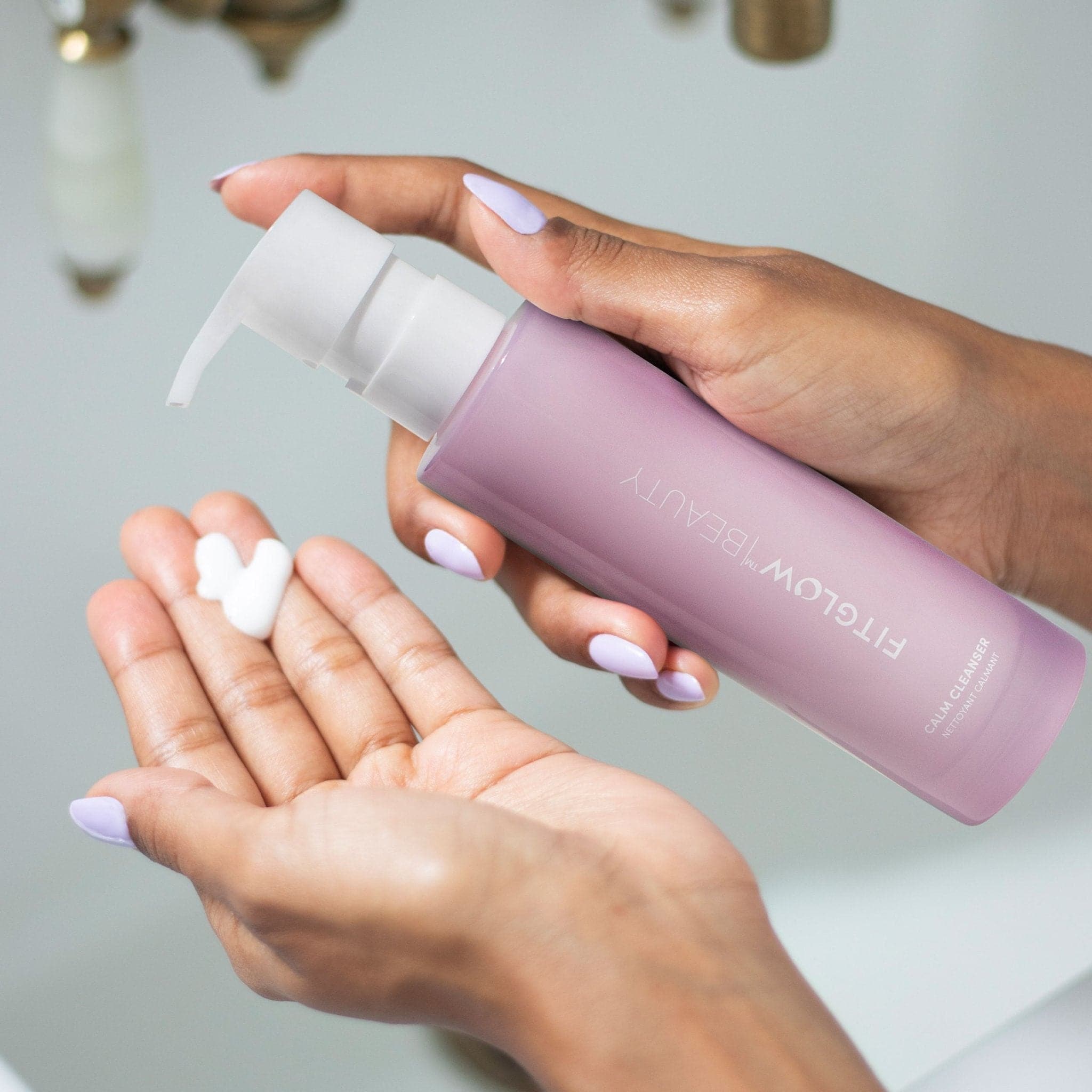 Calm Cleanser - Beauty Heroes®