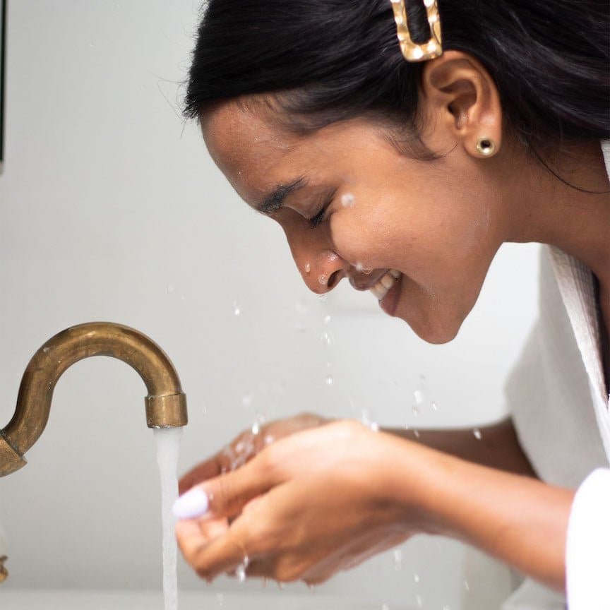 Calm Cleanser - Beauty Heroes®