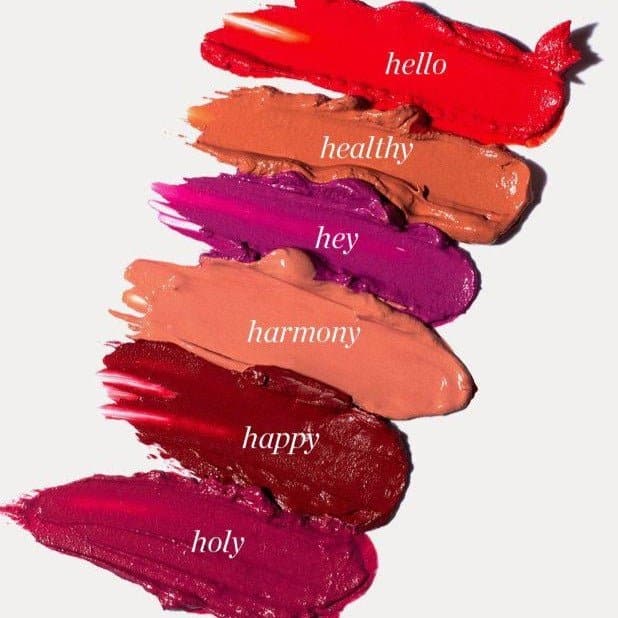Carrot Colour Pot - Beauty Heroes®