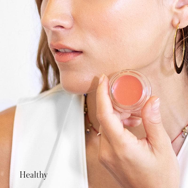 Carrot Colour Pot - Beauty Heroes®