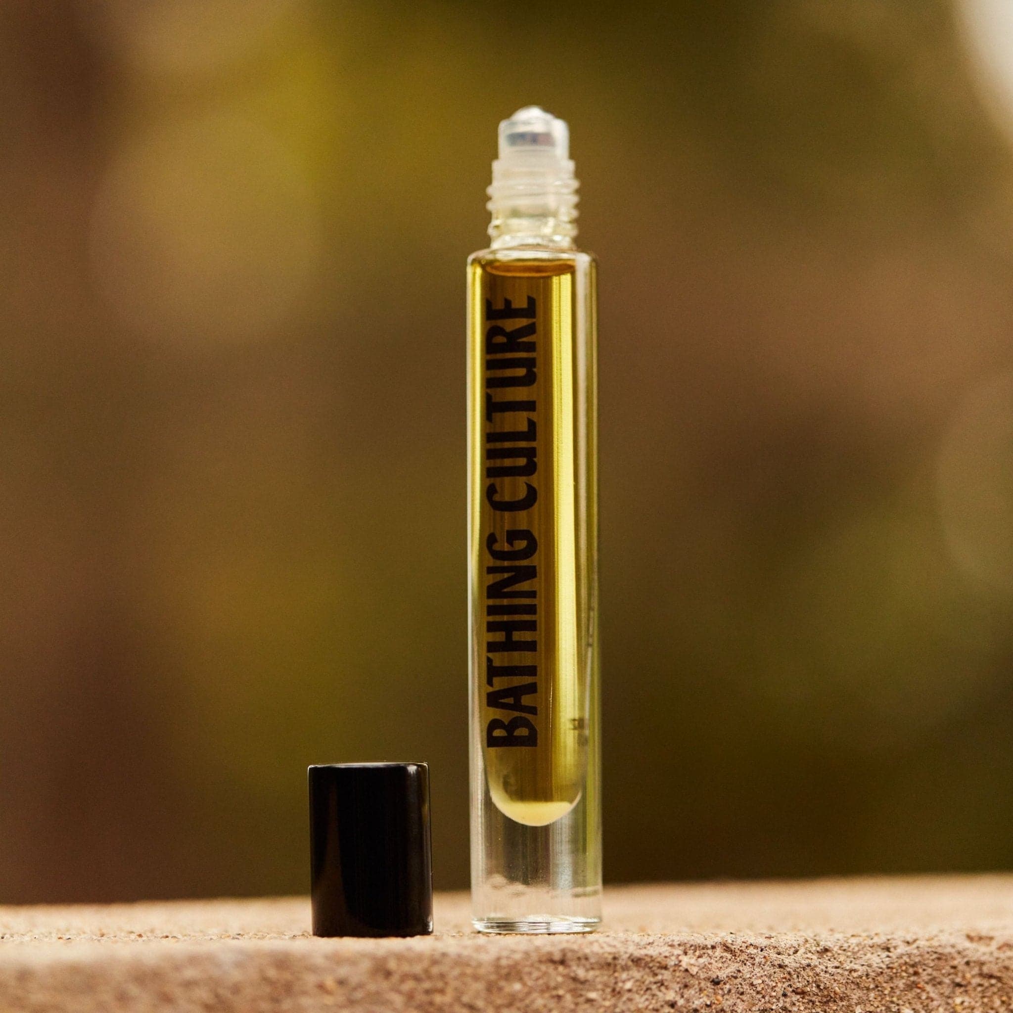 Cathedral Grove Perfume Oil - Beauty Heroes®