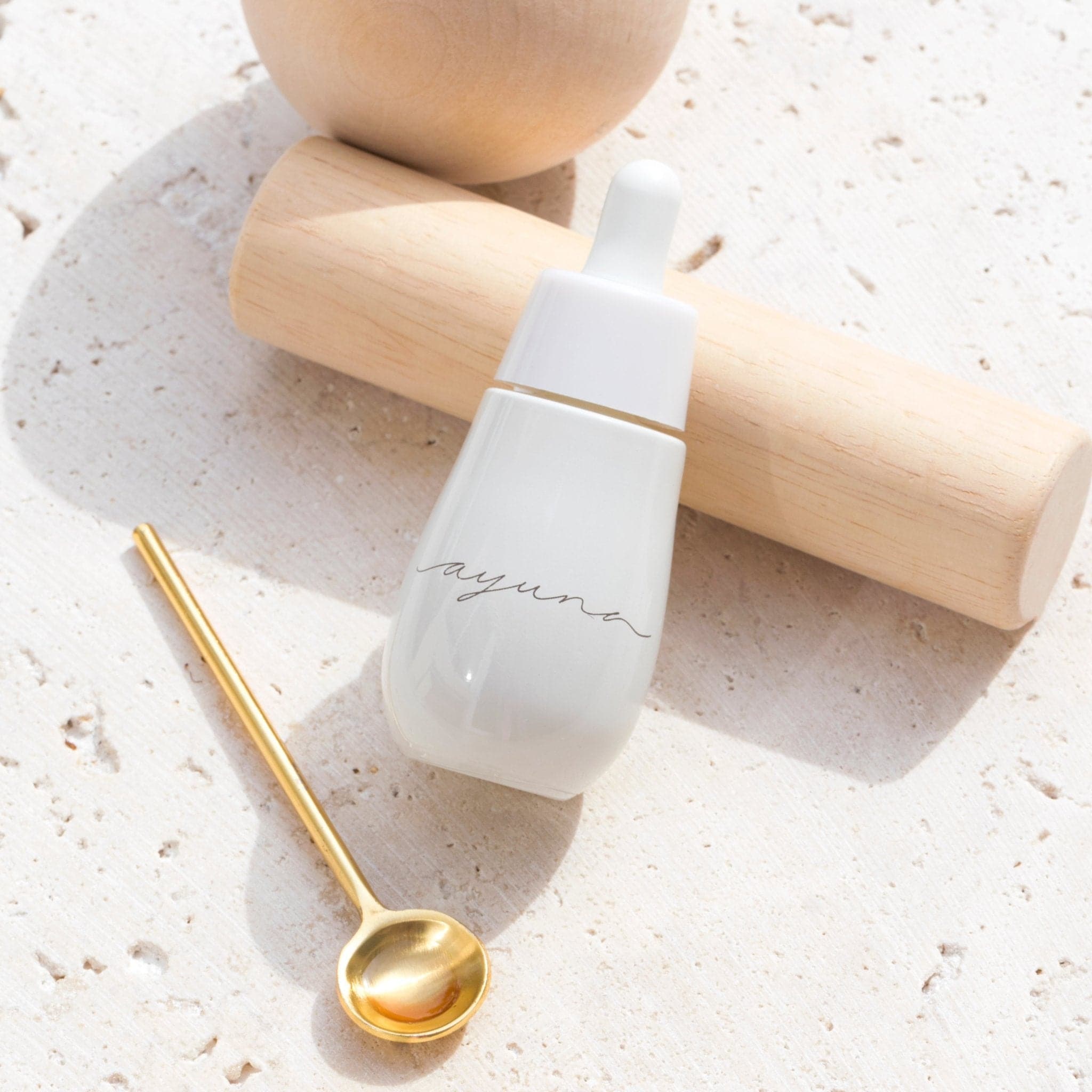 Cellular Oil Skin Revival Serum - Beauty Heroes®