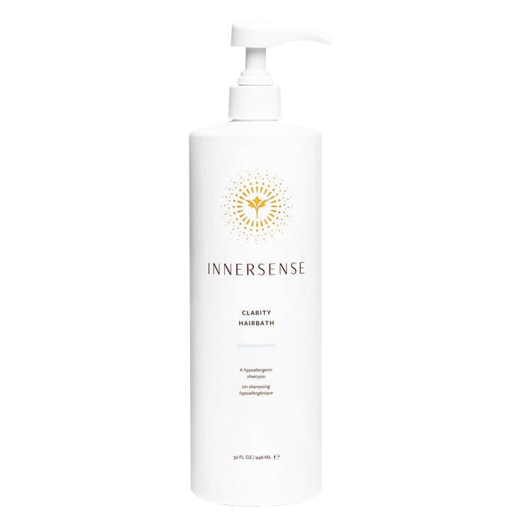 Clarity Hairbath - Beauty Heroes®