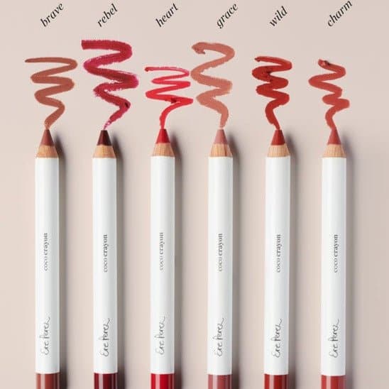 Coco Crayon - Beauty Heroes®