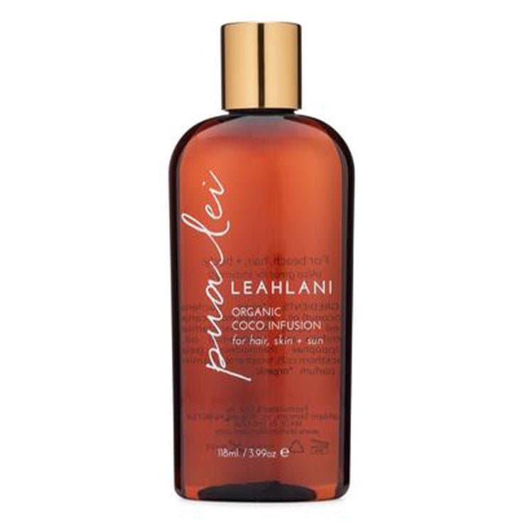 Coco Infusion Body Oil - Beauty Heroes®