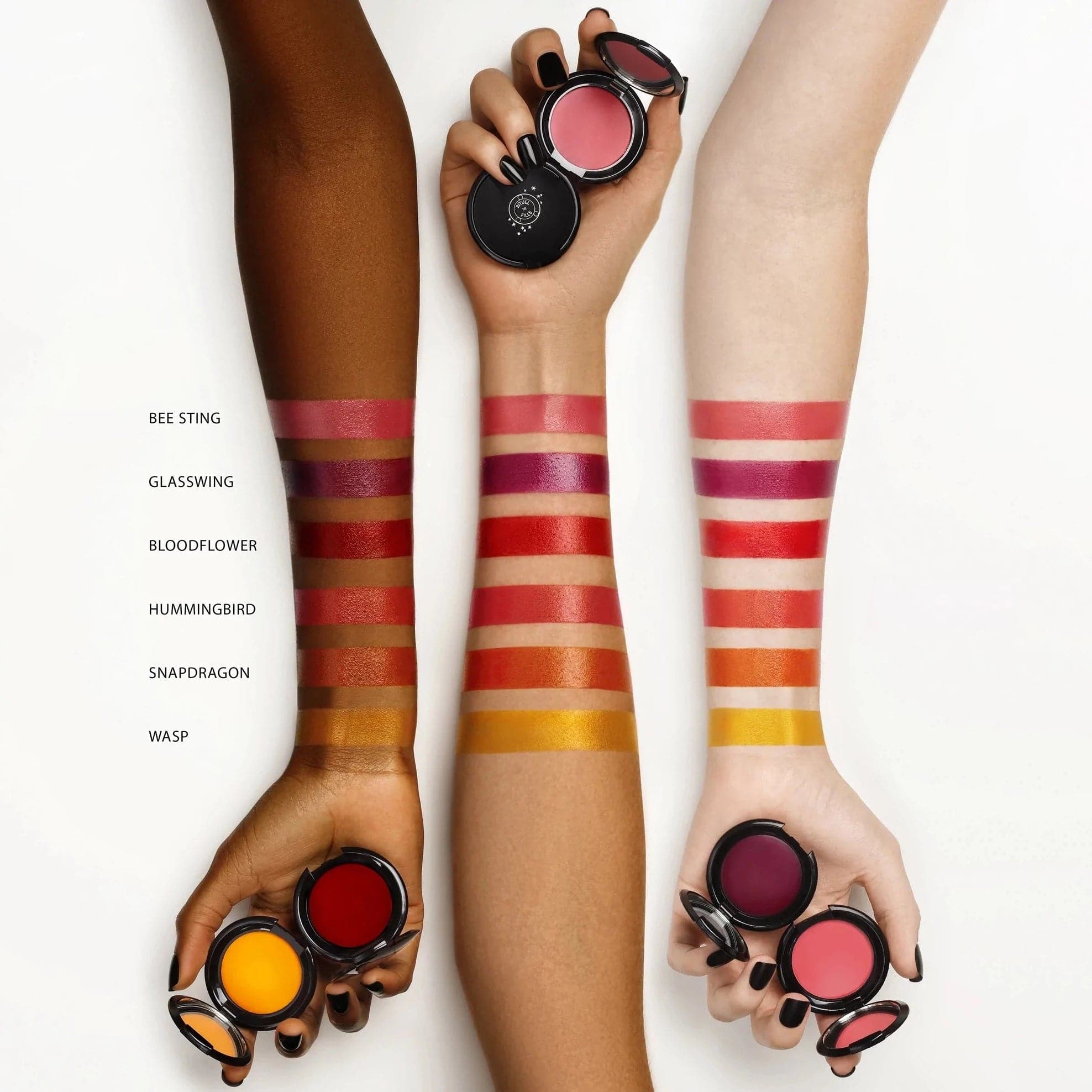 Color Nectar Pigment Balm - Beauty Heroes®