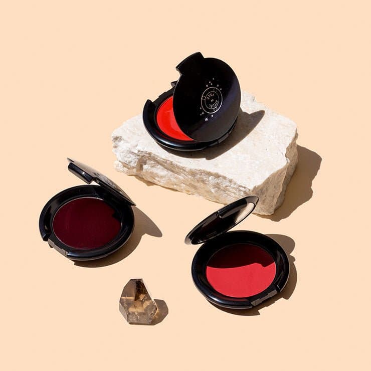 Color Nectar Pigment Balm - Beauty Heroes®