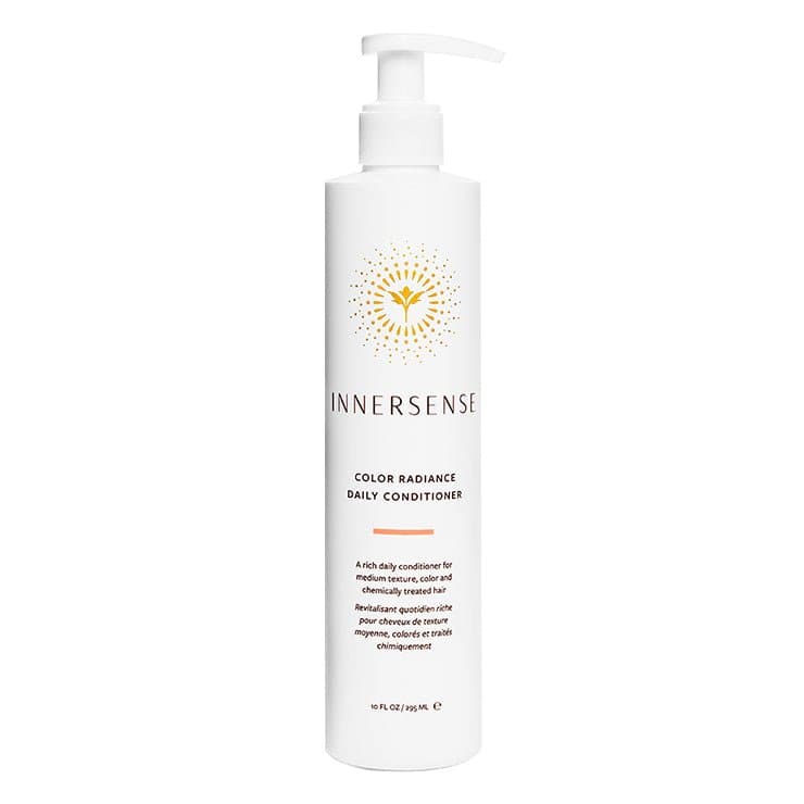 Color Radiance Conditioner - Beauty Heroes®