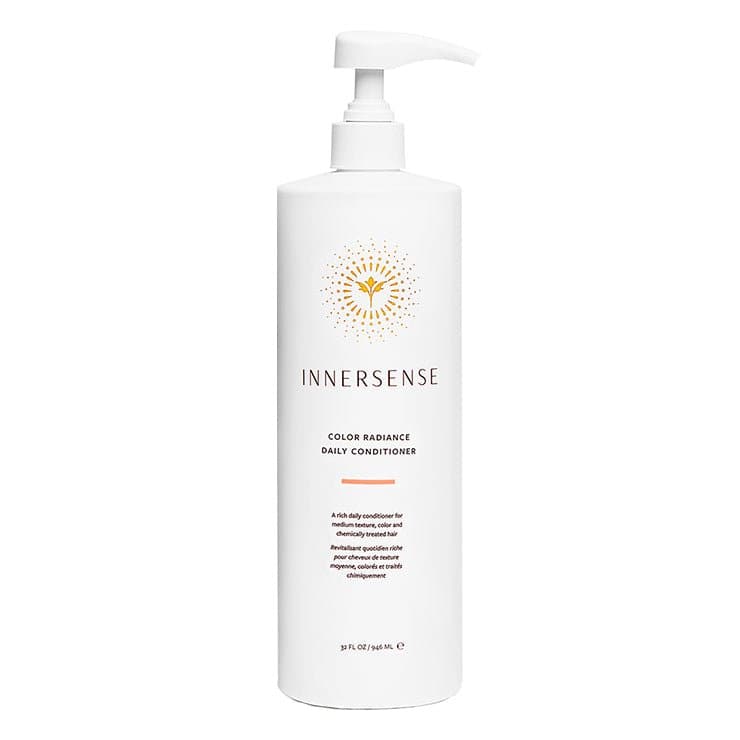 Color Radiance Conditioner - Beauty Heroes®