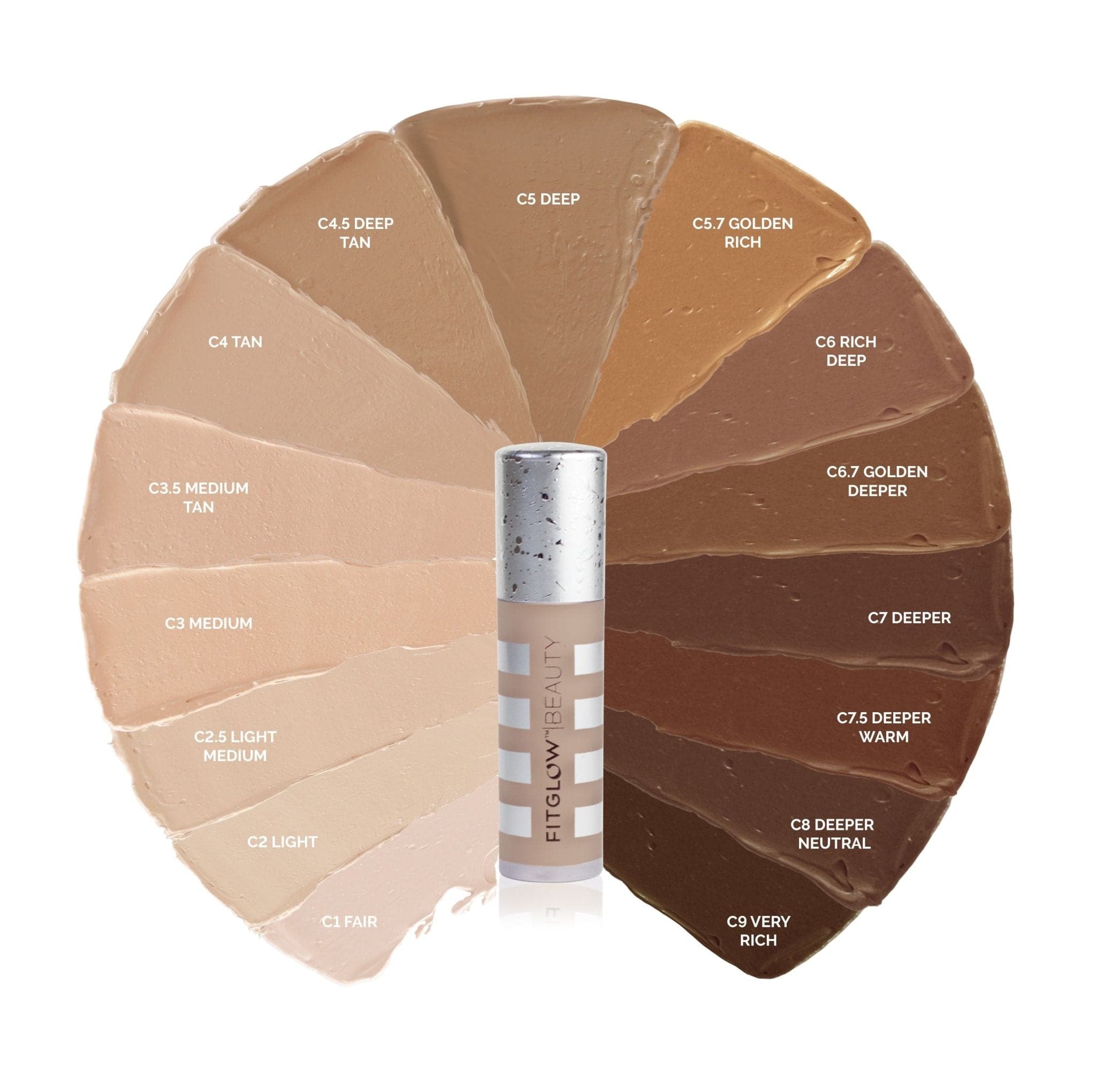 Conceal + - Beauty Heroes®