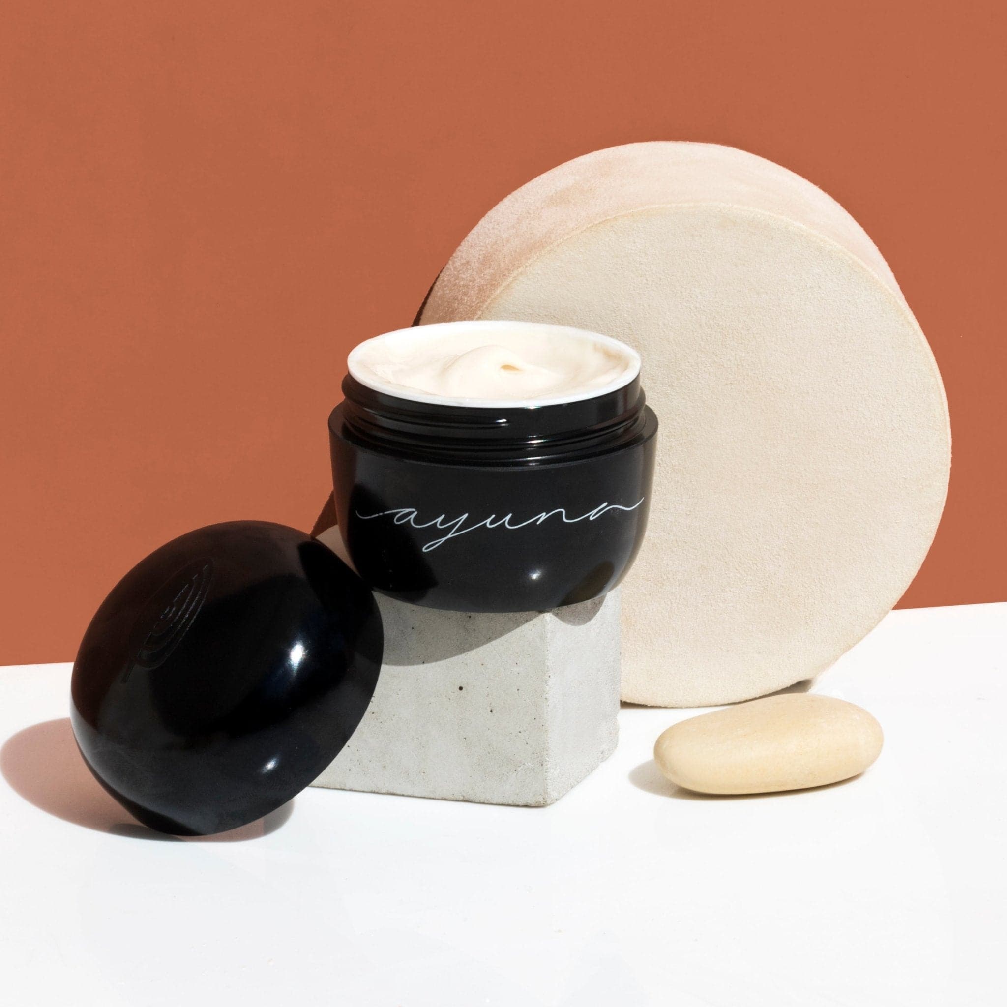 Cream III - Sublimating Cream (Ultra Rich) - Beauty Heroes®