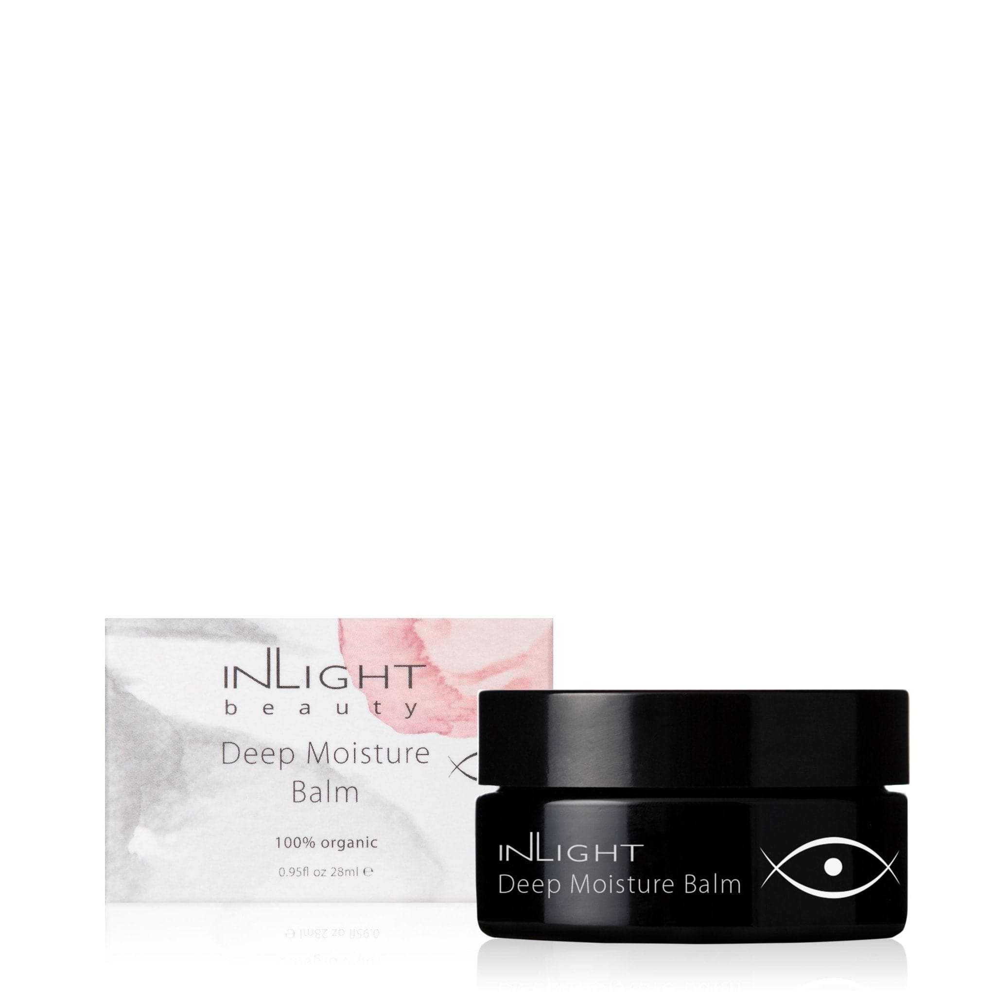 Deep Moisture Balm - Beauty Heroes®