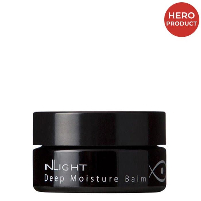 Deep Moisture Balm - Beauty Heroes®