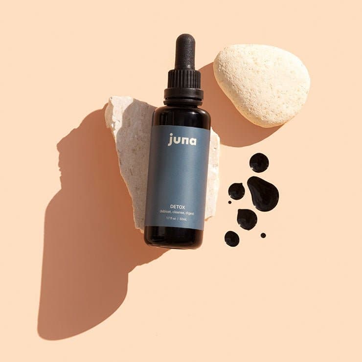 Detox Drops - Beauty Heroes®