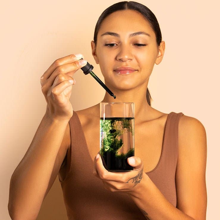 Detox Drops - Beauty Heroes®