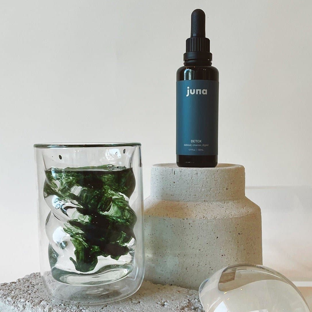 Detox Drops - Beauty Heroes®