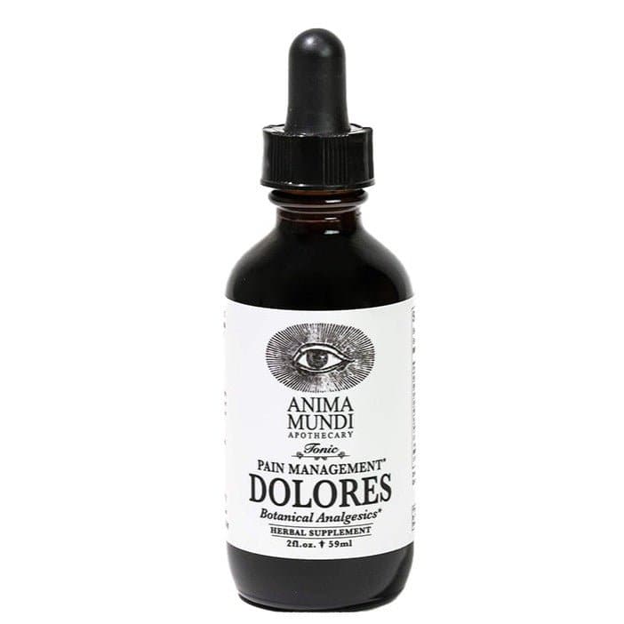 Dolores Pain Management Tonic - Beauty Heroes®
