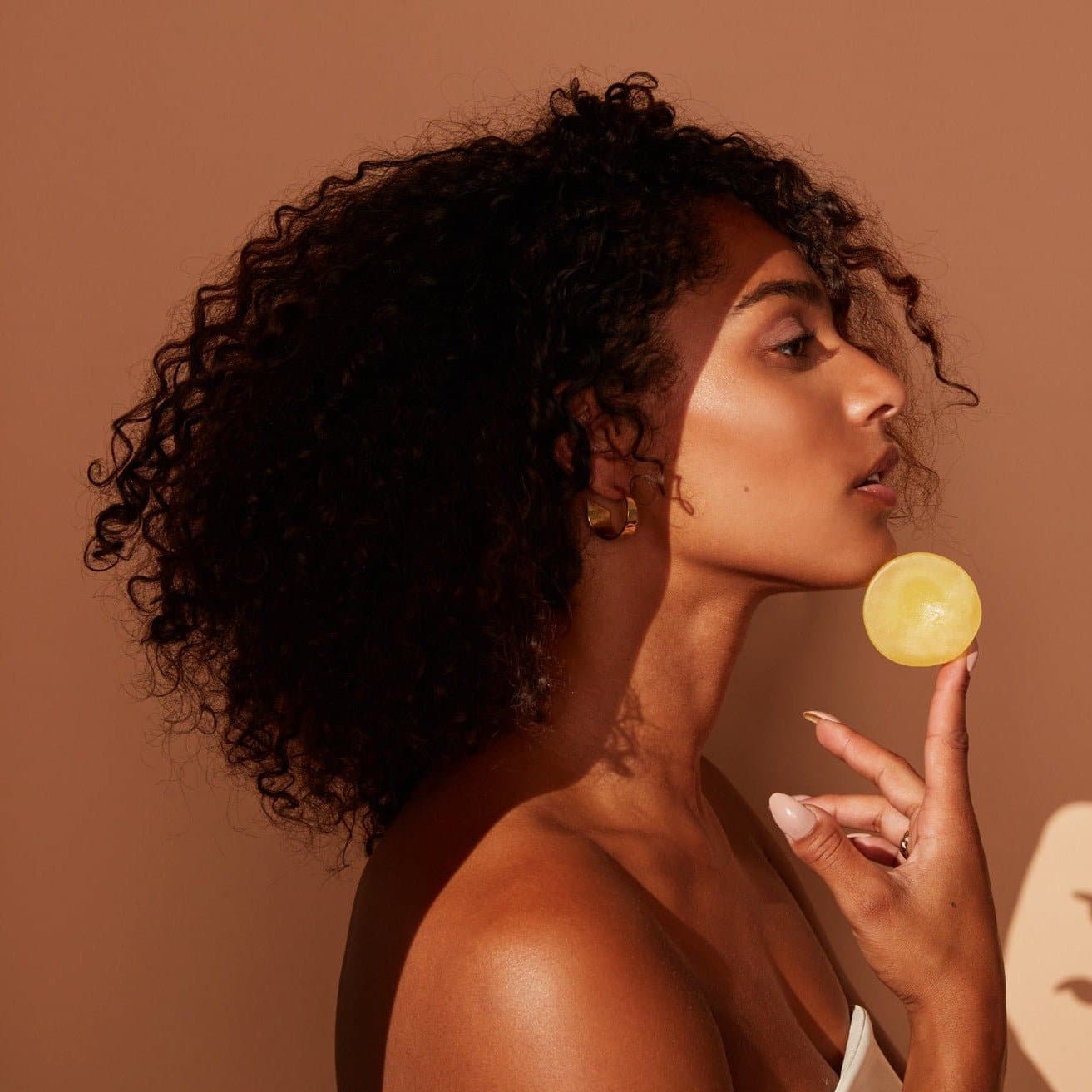 Dry/Curly Hair Conditioner Bar - Beauty Heroes®